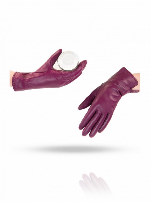 Перчатки Женские 11_ALINA/BERRY